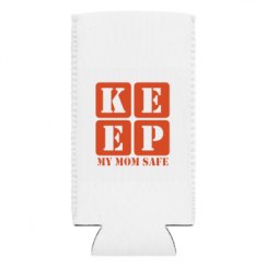 Slim 12 oz Can Cooler