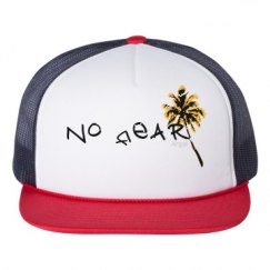 Foamie Snapback Trucker Hat