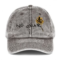 Vintage Baseball Cap