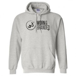 Unisex Basic Promo Hoodie