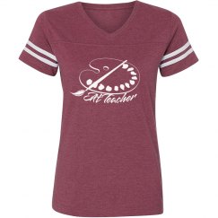 Specials Teachers: Art Teacher