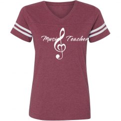 Specials Teachers: Art Teacher Music