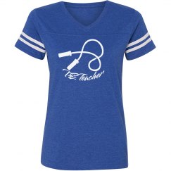 Specials Teachers: P.E.Teacher