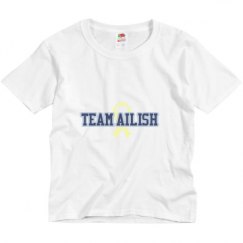 Youth Basic Promo Tee