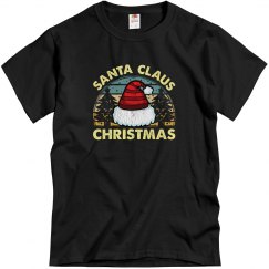 Santa Claus Christmas