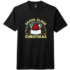 Unisex Perfect Tri Tee