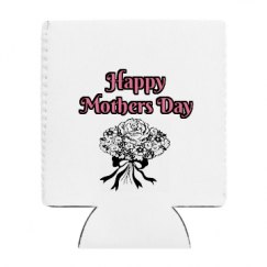 Regular 12 oz Can Cooler