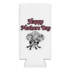 Slim 12 oz Can Cooler