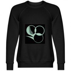 Unisex Triblend Crewneck Sweatshirt