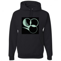 Unisex Basic Promo Hoodie