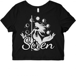 Siren crop