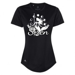 Women's Adidas Sport Shirt