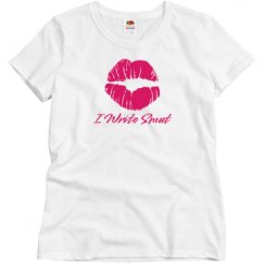 Ladies Basic Softstyle Tee