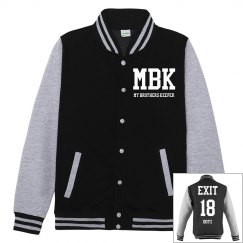 Varsity Jackets