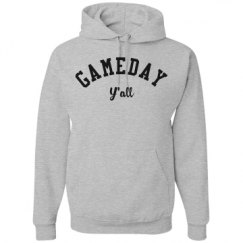 Unisex Basic Promo Hoodie