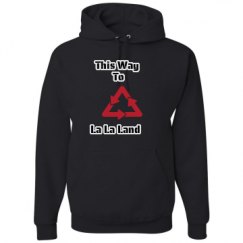 Unisex Basic Promo Hoodie