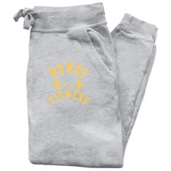 Unisex Fleece Jogger