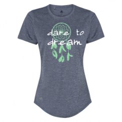 Women's Adidas Sport Shirt