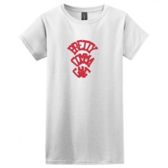 Ladies Basic Softstyle Tee