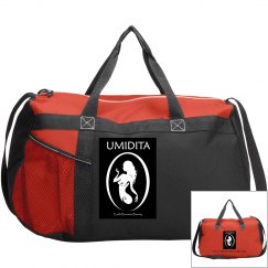 UMIDITA SPORT DUFFEL BAG