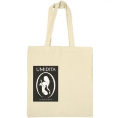 Canvas Bargain Tote Bag
