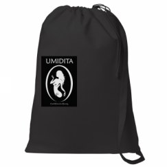 Canvas Laundry Bag