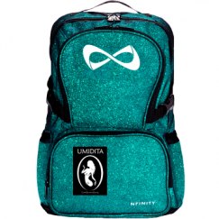 Nfinity Sparkle Backpack Bag