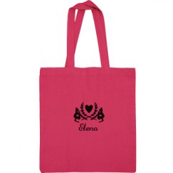 Canvas Tote Bag