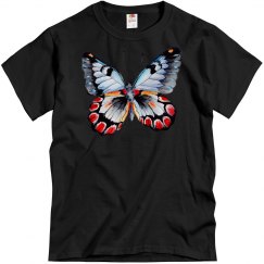 Butterfly Art Butterfly Art On