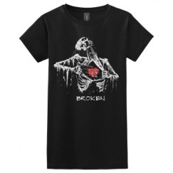 Ladies Basic Softstyle Tee