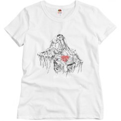 Ladies Basic Softstyle Promo Tee