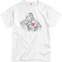 Unisex Basic Promo Tee