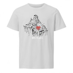 Unisex Organic Mid-Light T-Shirt