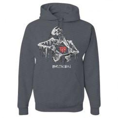 Unisex Basic Promo Hoodie