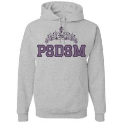 Unisex Basic Promo Hoodie