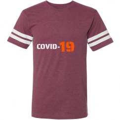 Unisex Vintage Sports Tee