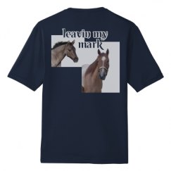 Unisex Athletic Performance Tee