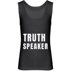 Youth Jersey Tank Top