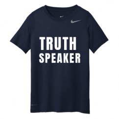 Youth Nike Legend Shirt