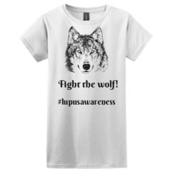 Ladies Basic Softstyle Tee