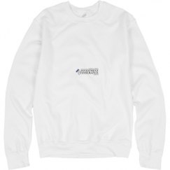 Unisex Basic Promo Crewneck Sweatshirt