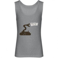 Youth Jersey Tank Top