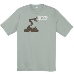 Youth Athletic Performance Tee