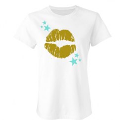 Ladies Slim Fit Favorite Tee