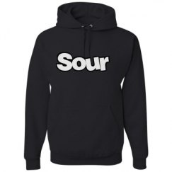 Unisex Basic Promo Hoodie