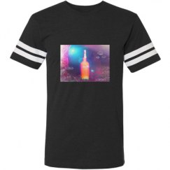 Unisex Vintage Sports Tee