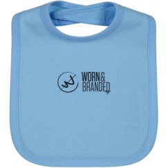 Infant Jersey Bib