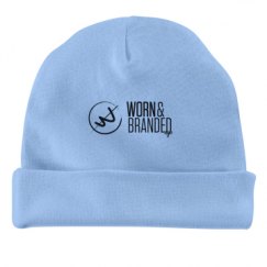 Rabbit Skins Baby Hat