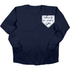 Ladies Game Day Jersey