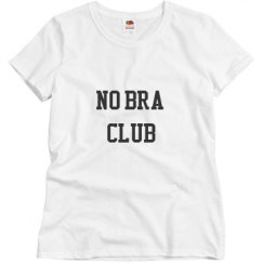 Ladies Basic Softstyle Promo Tee